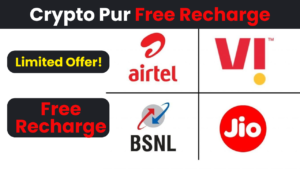 Read more about the article Crypto Pur Free Recharge